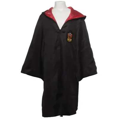 Maskeradkläder (Svart, Röd) från Harry Potter