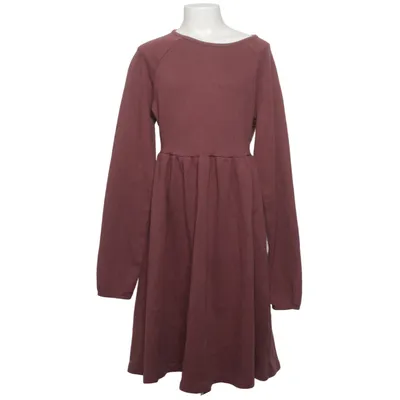Dress (Pink) from Yigga Cotton, Elastane, Polyester
