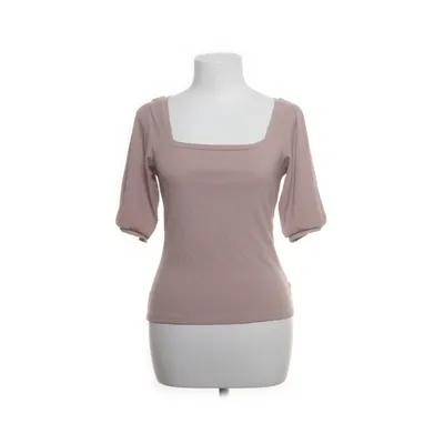 Top (Pink) fra Dobber Elastan, Polyester, Viscose