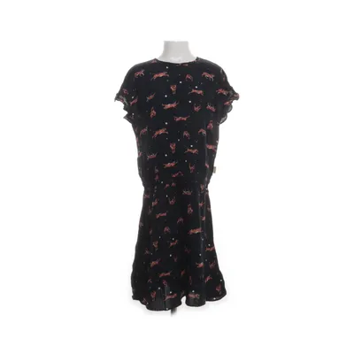 Kjole (Sort, Flerfarvet) fra Vingino Viscose