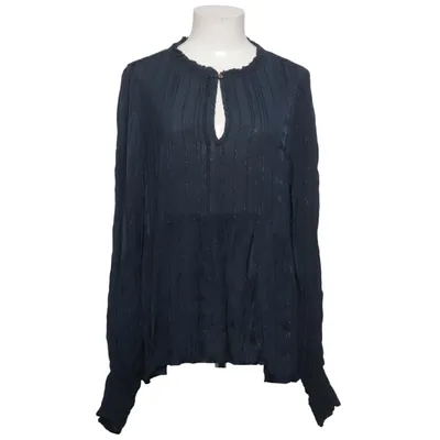 Blus (Maya) från Lollys Laundry Viskos