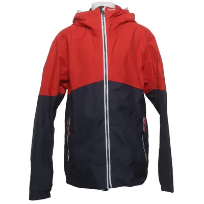 Träningsjacka (Röd, Blå) från Tribord