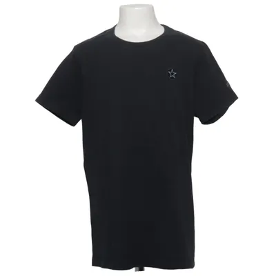 T-shirt (Noir) de Airforce Coton biologique