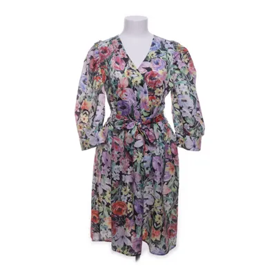Klänning (Flerfärgad) från Lindex Polyester