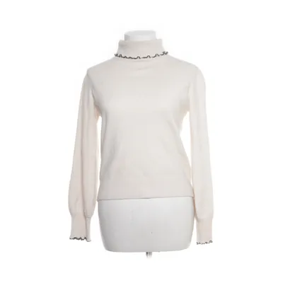 Turtleneck (Beige) from Majestic Legon