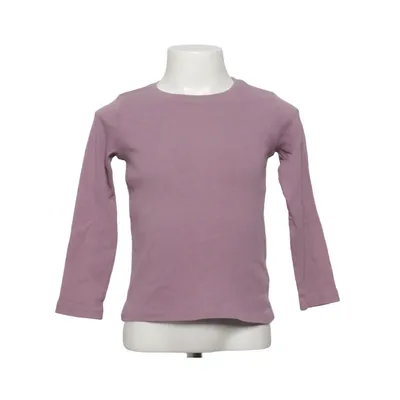 Långärmad t-shirt (Nora) från Lindex Kids Bomull, Elastan
