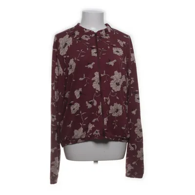 Cardigan (Violet, Multicolore) de House of Lola Modal, Polyester