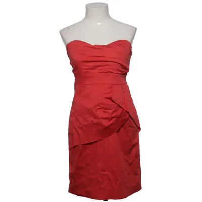 Cocktailjurk (Rood) van Promod