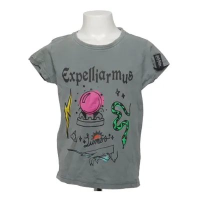 T-shirt (Groen) van Difuzed Katoen
