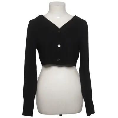 Cardigan (Sort) fra COS Kashmir
