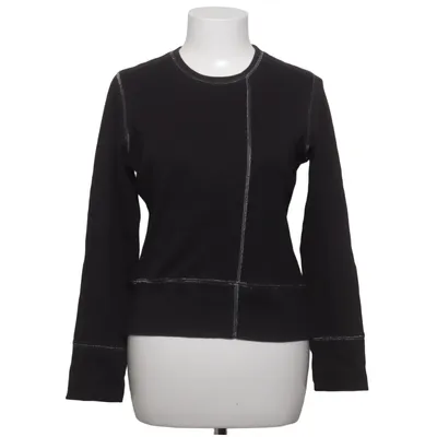 Långärmad t-shirt (Svart) från Redgreen Bomull