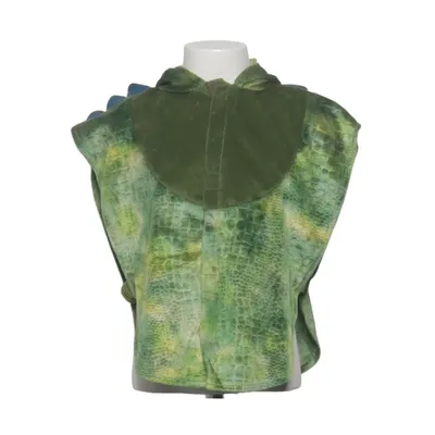 Feestkostuums (Groen, Meerkleurig) van Den Goda Fen Polyester