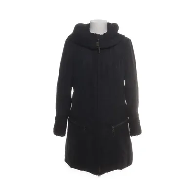 Manteau d'hiver (Noir) de Creenstone Polyester