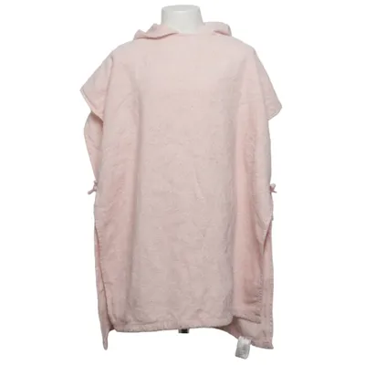 Cape de bain (Rose) de Rusta Home Coton