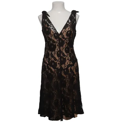 Cocktailkjole (Sort, Beige) fra Filippa K