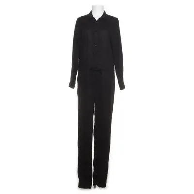 Jumpsuit (Zwart) van Alchemist Lyocell