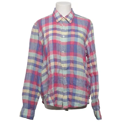 Button down shirt (Blue, Pink, Yellow) from Ralph Lauren Linen