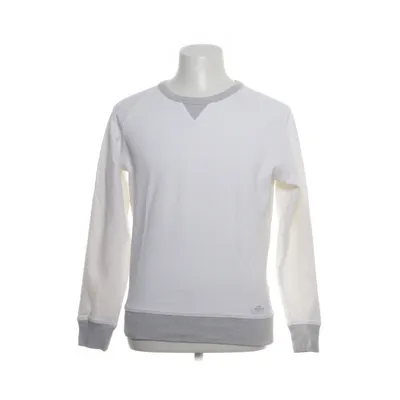 Tröja (Vit, Flerfärgad) från David Beckham by H&M Bomull