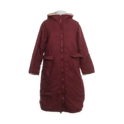 Vinterkappa (Röd) från Wolff