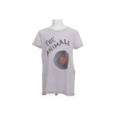 T-shirt (Purple) from The Animals Observatory Cotton