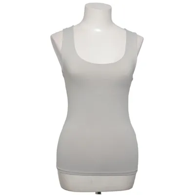 Shapewear top (Gray) from IndieXO Elastane, Polyamide