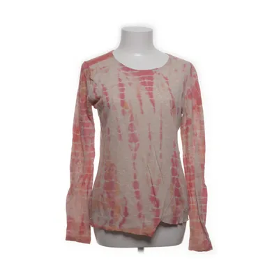 T-shirt à manches longues (Beige, Rose, Orange) de Zadig & Voltaire Coton