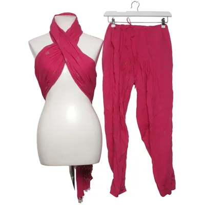 Traditionell klädsel (Rosa) från Westside Bomull