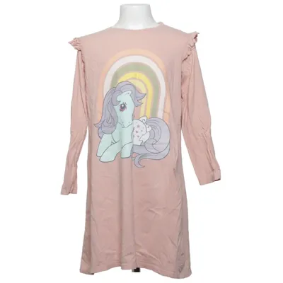 Klänning (Beige, Flerfärgad) från My Little Pony Bomull