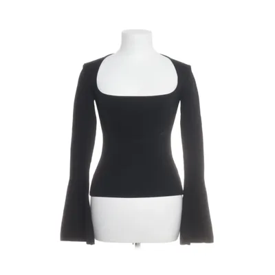 Topp (Svart) från H&M Trend Polyamid, Viskos