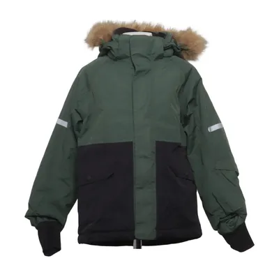 Parkas (Grön, Svart) från Kaxs Proxtec