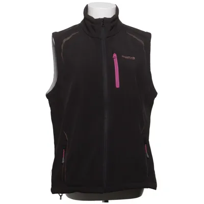 Ytterväst (Svart, Rosa) från Regatta Elastan, Polyester