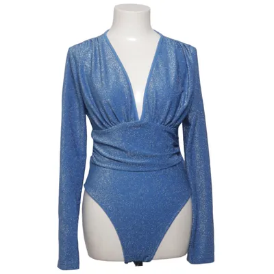 Romper (Blauw) van Shein