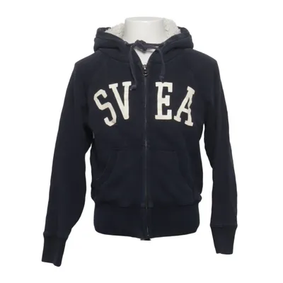 Huvtröja (NYC HOOD) från Svea Love Sport Bomull, Polyester