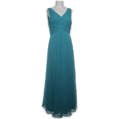 Aftonklänning (Blå) från Jjs House