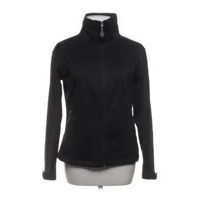 Softshelljacka (Svart) från Matterhorn Polyester