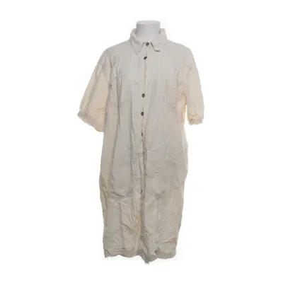 Skjortklänning (Beige) från Jacett Bomull