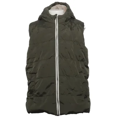 Outdoor vest (Groen) van Mountain Polyamide, Polyester