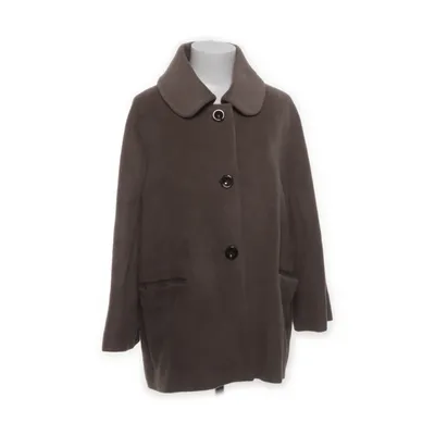 Cape (CONNIE) från Tagliatore Alpackaull, Kupro