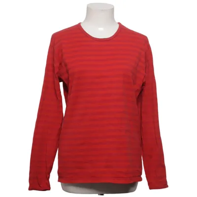 T-shirt à manches longues (Rouge) de Marimekko