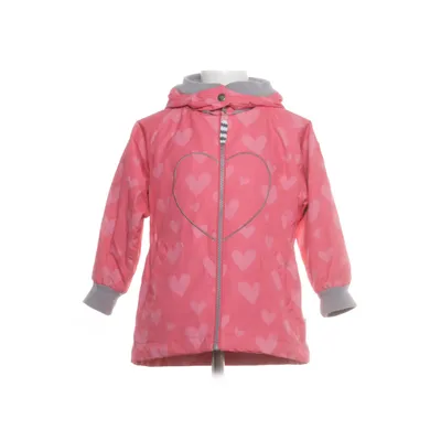 Jacket (Pink) from Racoon Cotton, Polyester