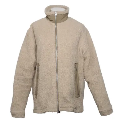 Fleecejacka (Beige) från Vailent