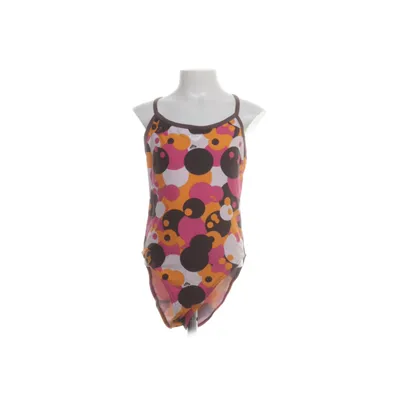 Swimsuit (Pink, White, Multicolored) from Roxy Girl Polyamide, Elastane