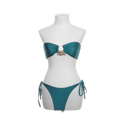 Bikini (Groen) van Zaful Nylon