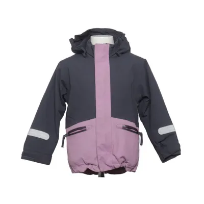 Outdoor jacket (Gray, Pink) from Stormberg Nylon, Polyester