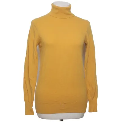 Coltrui (Geel) van United Colors of Benetton Wol