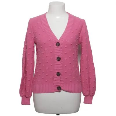 Cardigan (Pink) from Indiska Cotton