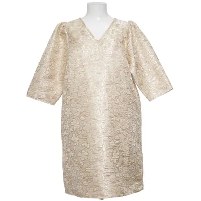 Klänning (Love492) från Love & Divine Metallfiber, Polyester