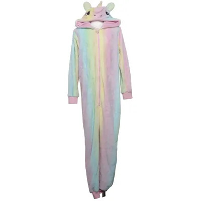 Onesie (Multicolored) from Lazy Days Polyester