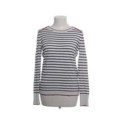 Tröja (Vit, Svart, Röd) från Camaïeu