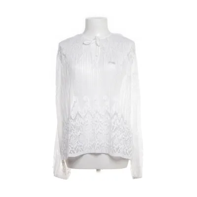 Blouse (Wit) van Ivyrevel Polyester